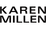 Karen Millen logosu