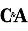 C&A logosu