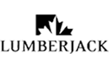 Lumberjack logosu