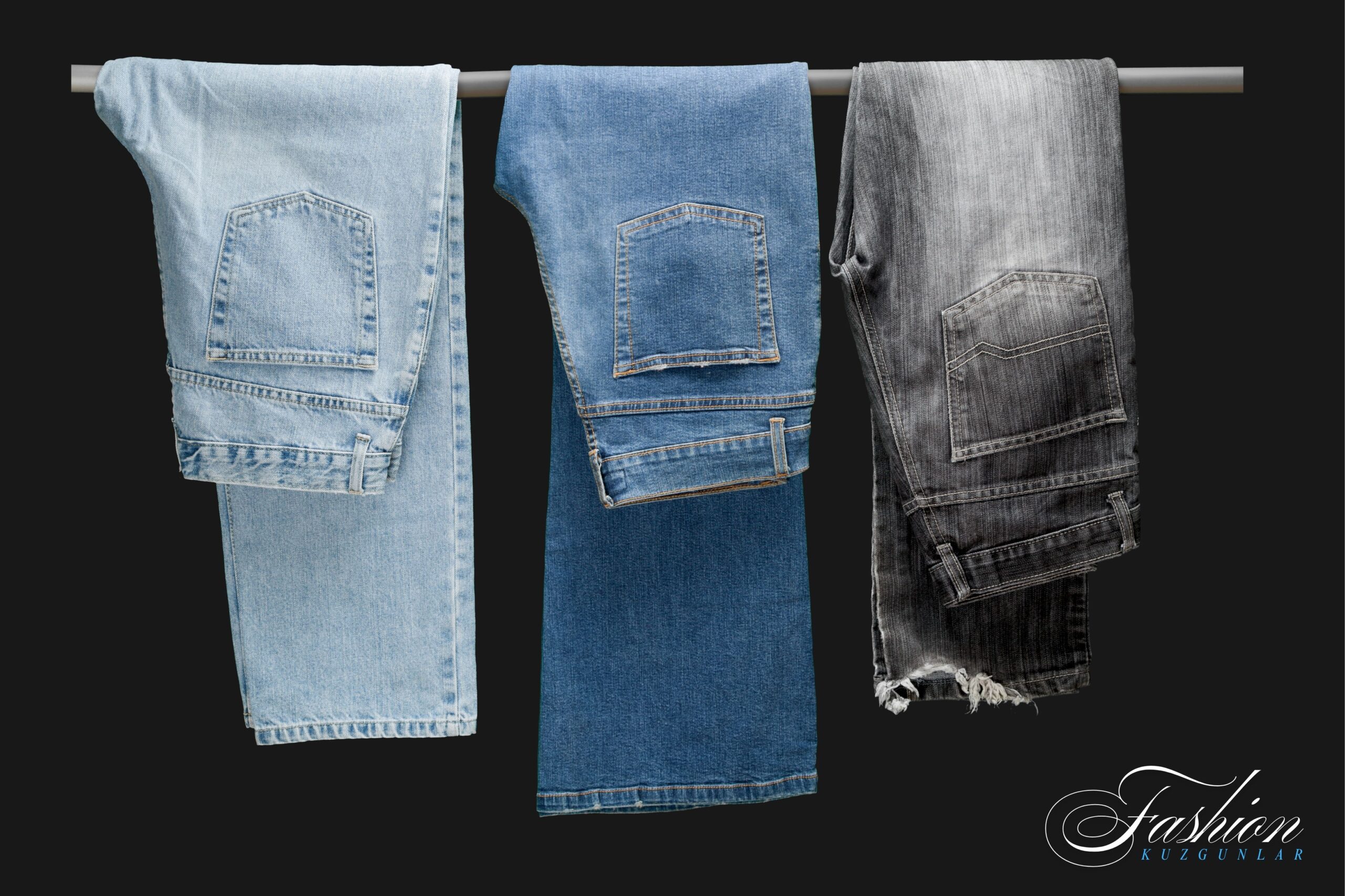 denim manufacturer