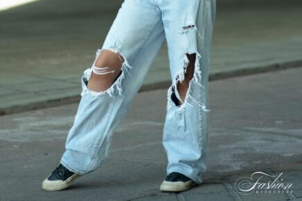 ripped jeans women ripped denim manufacturer