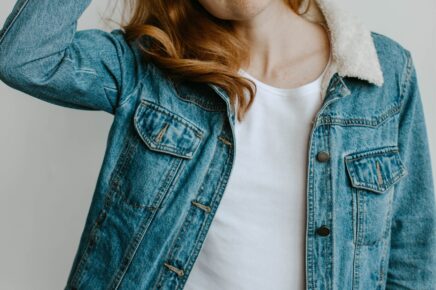 women denim jacket manufacturer women jacket