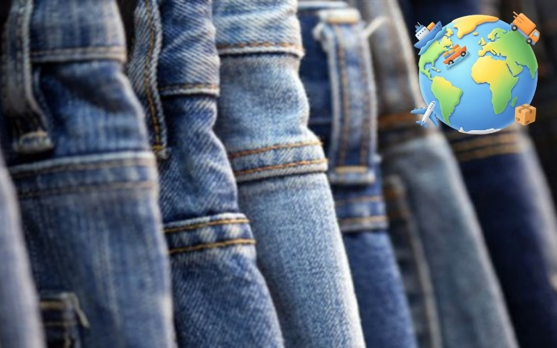 Global Delivery Speed & Fair Pricing