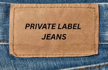 How to Differentiate Your Private Label Jeans
