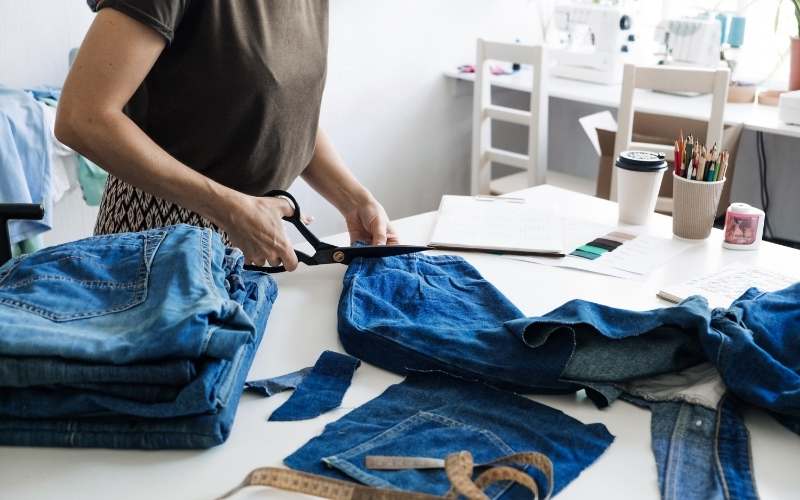 Pricing Strategy for Wholesale Denim 7 Profit Formula — The Foundation for Maintaining a Strong Profit Margin