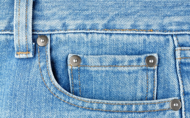 Rivets & Hardware — Small Details, Big Impact