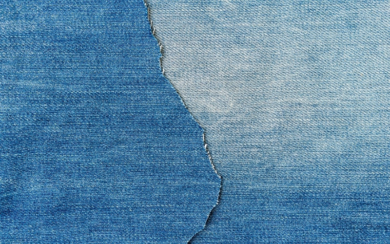 Washes — Originality in Washing Techniques