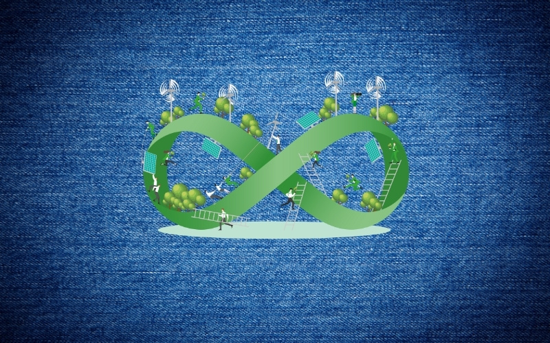 What Are the Benefits of Sustainable Denim Production for Brands