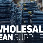 Wholesale Jeans Supplier Turkey