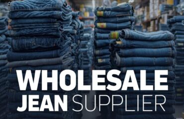 Wholesale Jeans Supplier Turkey