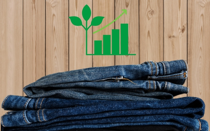 Why Is Sustainable Denim Production on the Agenda