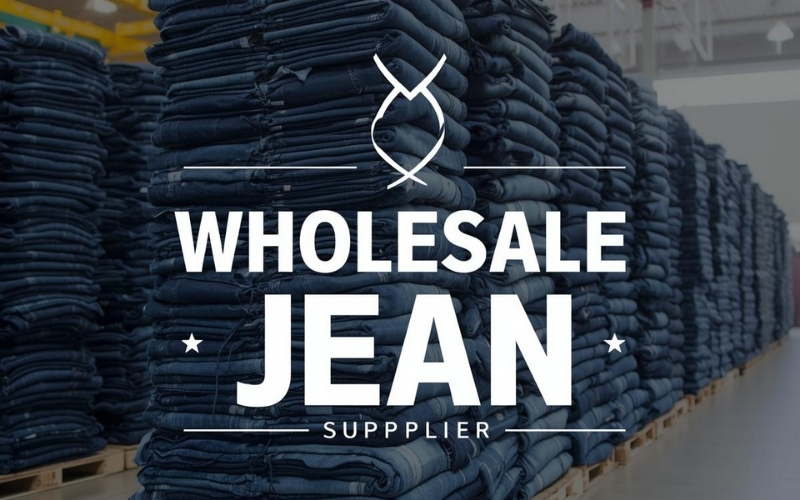 Why Turkey Is a Leading Wholesale Jeans Supplier Hub