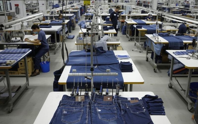 Low MOQ Jeans Production Turkey 5 Frequently Asked Questions about low moq jean production in turkey